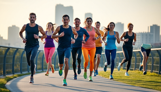 The Ultimate Guide to Rocking Sports Joggers