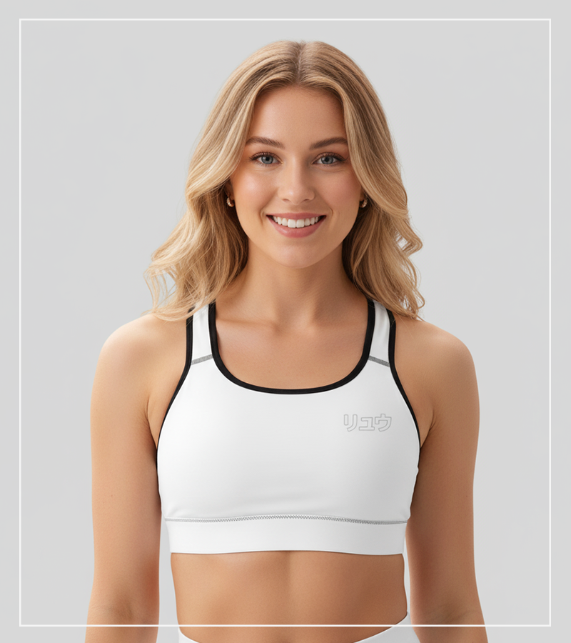 Sports bra